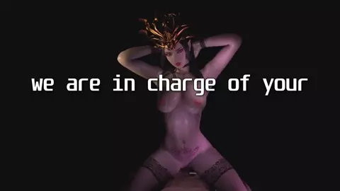 PMV - Make'em sorry (Femdom music video)