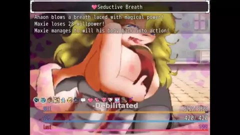 SHRIFT H-Scene Gallery - Anaon