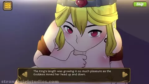 ROYAL GUARDS OF ETHYRIA - FUTANARI