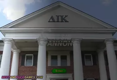 Meet N' Fuck - Cassie Cannons