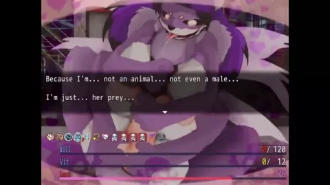 SHRIFT H-Scene Gallery - Daiji (Alt Forms)