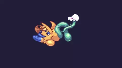 Gooey Ghoulies: all demo Breed scenes