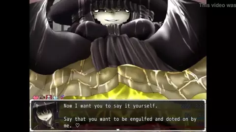 SHRIFT H-Scene Gallery - High Slug Girl