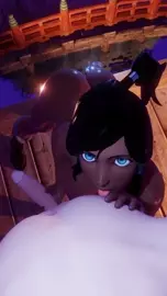 Korra - POV Handjob
