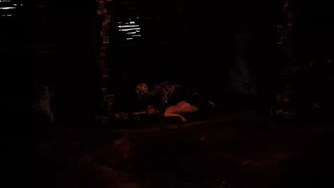 Marie Rose knocked out