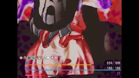 SHRIFT H-Scene Gallery - Ubbo-Sathla (UNBIRTH)