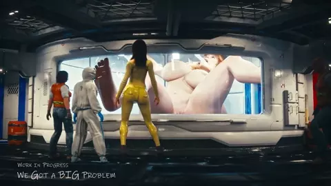 Calm Before The Storm [FaTerGD]