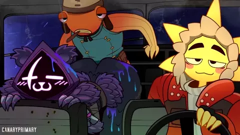 An epic victory royale that's unforgetable (CanaryPrimary)