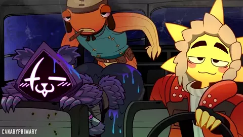 An epic victory royale that's unforgetable (CanaryPrimary)