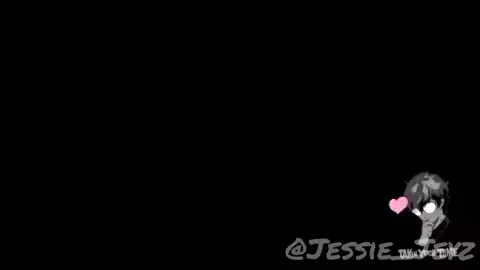 Ann_takamaki animation