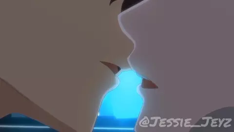 Ann_takamaki animation