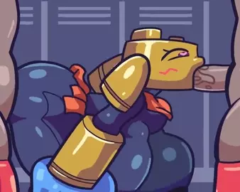 Operation cheerleader