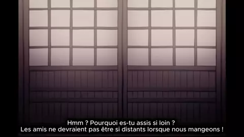 Rice Crackers [BlackWhiplash][FRENCH-SUB]