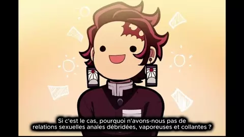 Rice Crackers [BlackWhiplash][FRENCH-SUB]