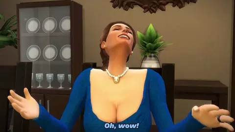 The Royal Swap - The New Maid (Full Story)