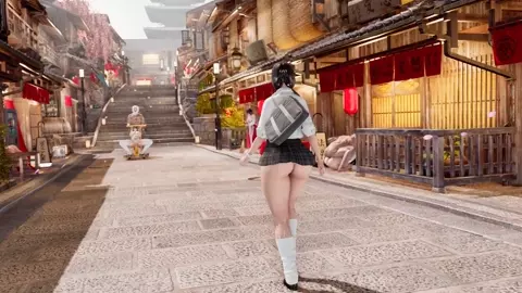 [YeYeBirdie] Purify Pussy [4K+60FPS]