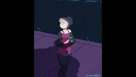 Bob Velse [K_JukesNSFW]