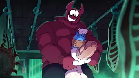 Bob Tighjob [K_JukesNSFW]