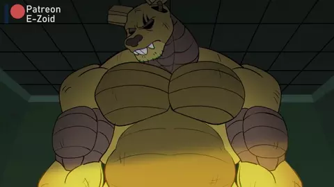 Springdad Maintenance [E_Zoid][K_JukesNSFW]