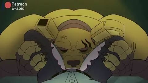 Springdad Maintenance [E_Zoid][K_JukesNSFW]