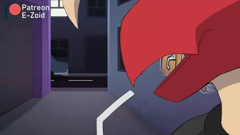 Joining Team Grit [E_Zoid]