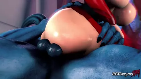 Big Gift - PMV - 26regionSFM