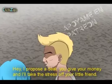 [Chuchozepa] Maron (Mini video)