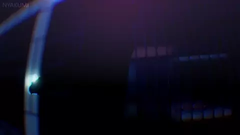 Horny Jail [Nyakumi Neko]