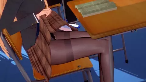 2 ~School love love sex edition~ [Peh-Koi]