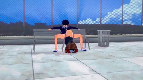 2 ~School love love sex edition~ [Peh-Koi]