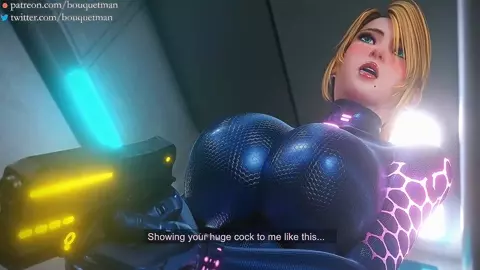 Samus 1080P 60 FPS