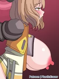 Anis [Plastic Erazer]