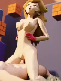 PEACH Vs DAISY (HMV/WIS)