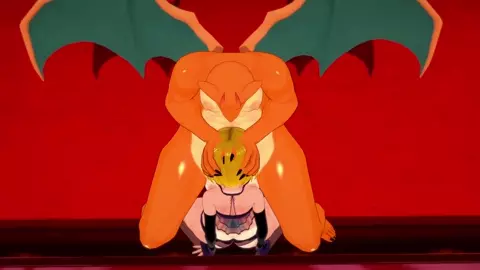 The Magician's Neice: Poky'Dicks