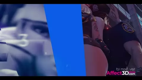 Tiaz 3dx 2023 - Animation Porn Collection