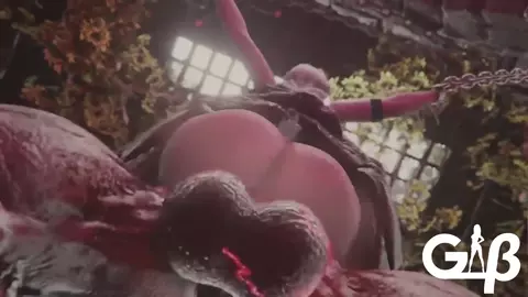 Girls Getting Fucked By Monsters Compilation