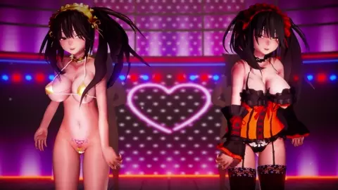 Kurumin squeezed Lupin [DDD_suke]