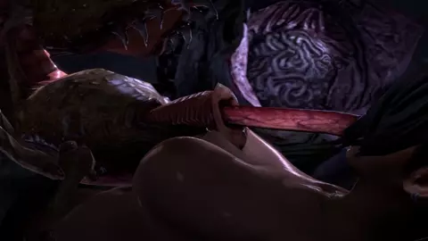 Lulu Monster Inflation [4K]