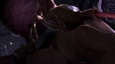 Lulu Monster Inflation [4K]