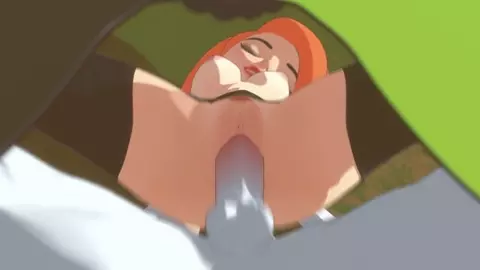 Kim & Shego Mindcontrol [Secazz]