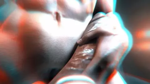 Cold Futa Winter [ScyllaHMV]