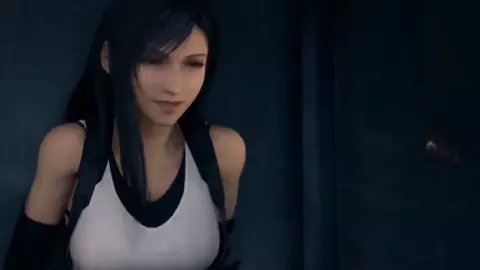 Tifa And Don Corneo Fuck (Final Fantasy 7 Remake Fan Edit)