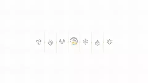 (Hmv) Genshin Impact