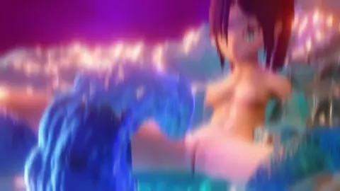 (Hmv) Genshin Impact