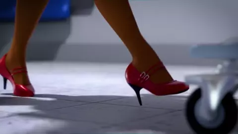 Krystal Tickle Therapy