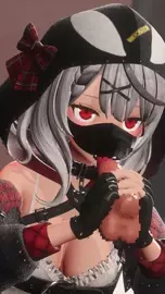 [dd_dd]Reward for Recognizing Chloe Behind a Mask❤