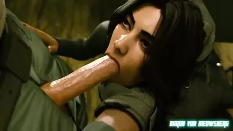 Valeria Garza(call of duty) Mexican cartel