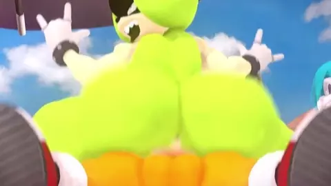 PMV / LEVIANTAN581RE