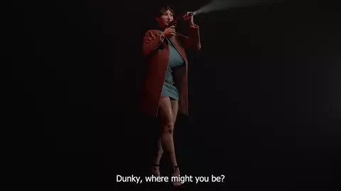 IRINA Mission 1 (work in progress)