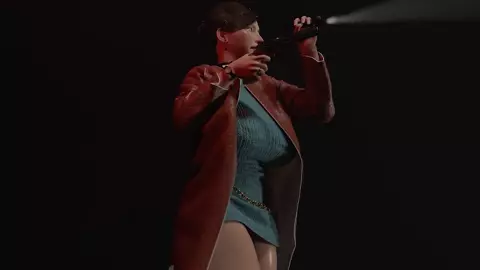 IRINA Mission 1 (work in progress)